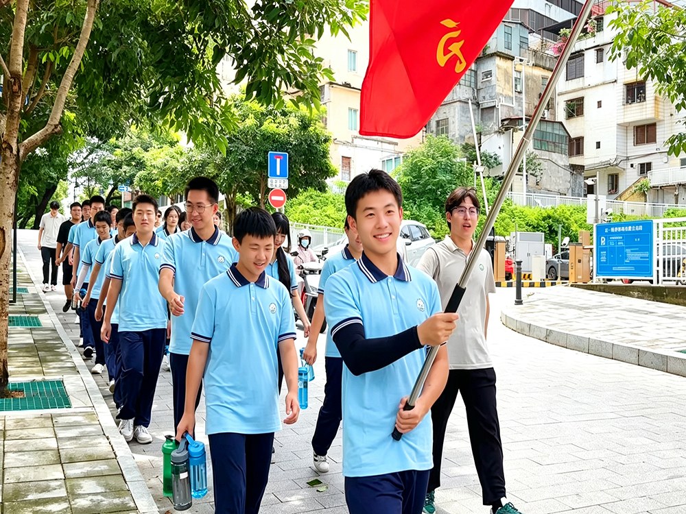 山东聊城管孩子叛逆特殊学校具体位置与择校参考