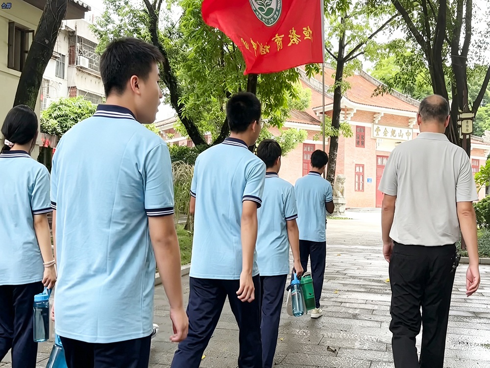 山东聊城比较好的叛逆青少年管教机构联系电话