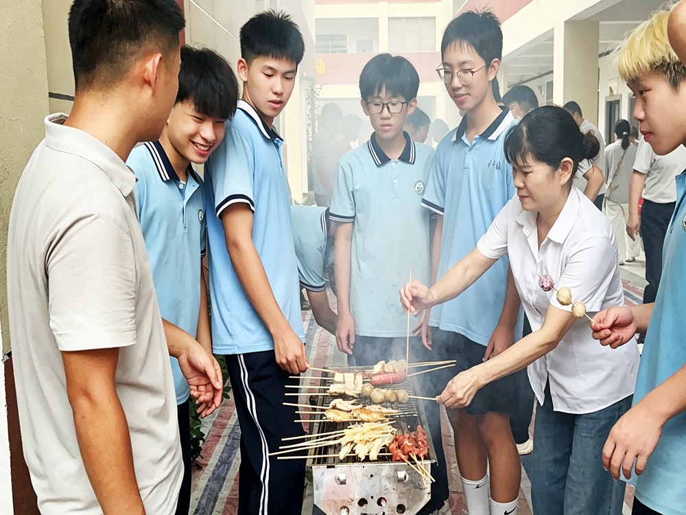 山东聊城正规小孩子叛逆改变学校联系电话