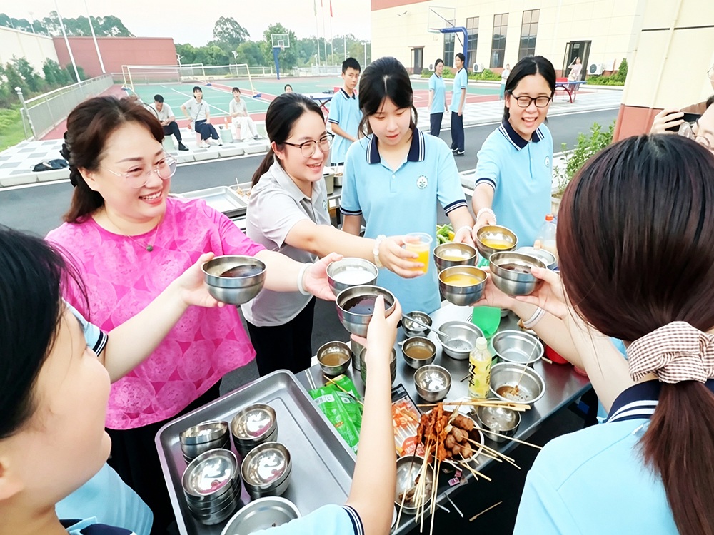山东聊城正规管教叛逆孩子的学校怎么联系