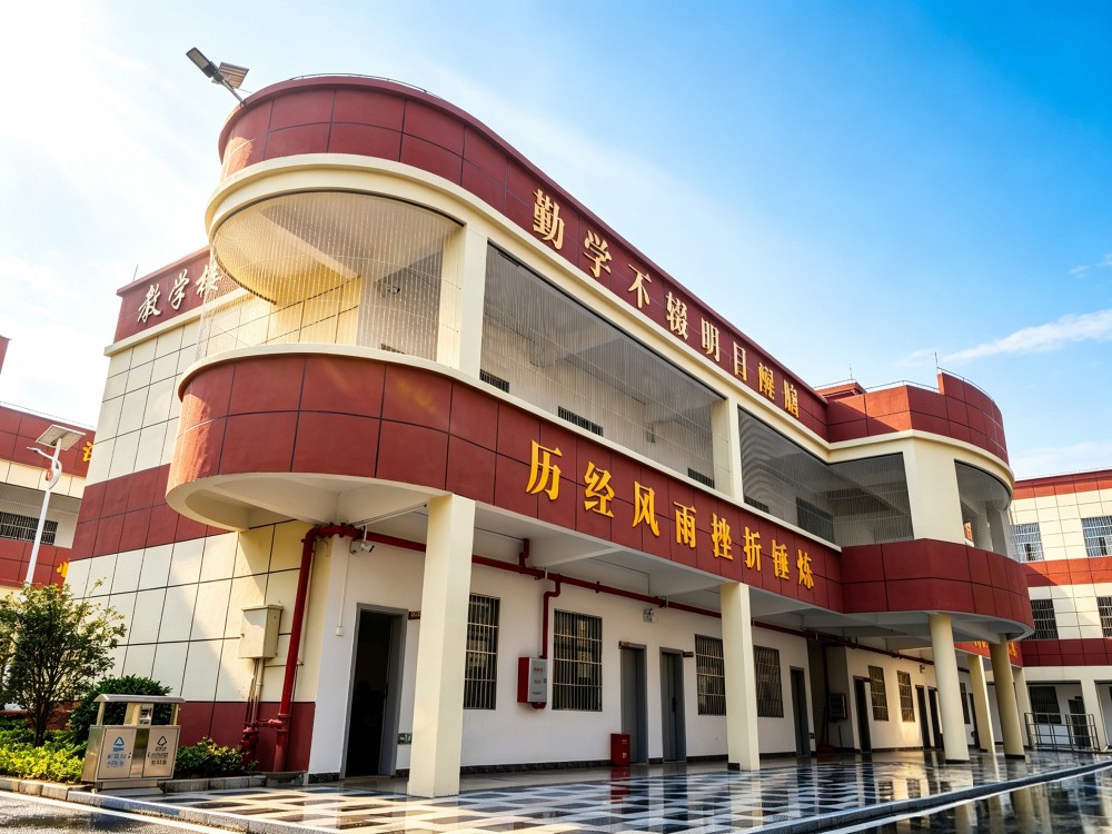 2026年聊城全封闭教育学校选择指南：破解叛逆孩子成长难题