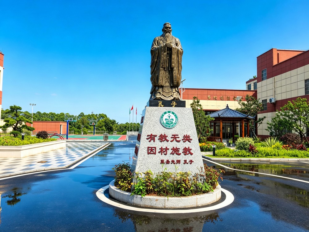 聊城靠谱的叛逆小孩管教学校怎么选？这份实用指南请收好