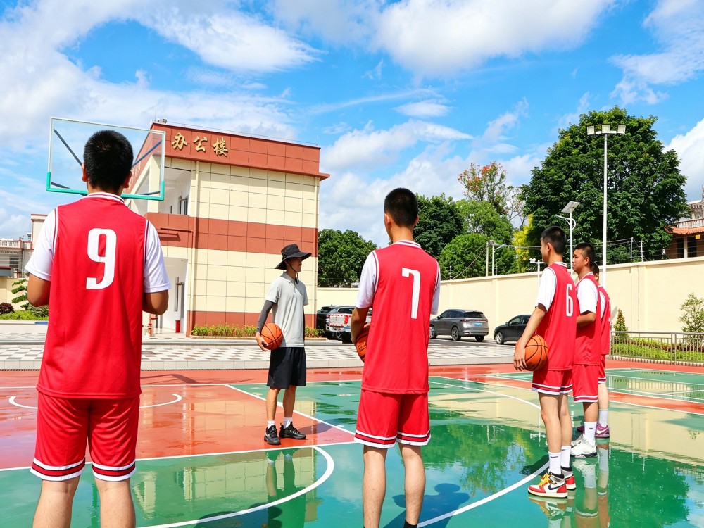 聊城全封闭管教学校怎么选?本地寄宿成长培育机构实地考察指南