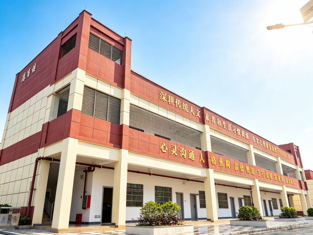 2026年近期聊城优质问题小孩全封闭学校选择指南
