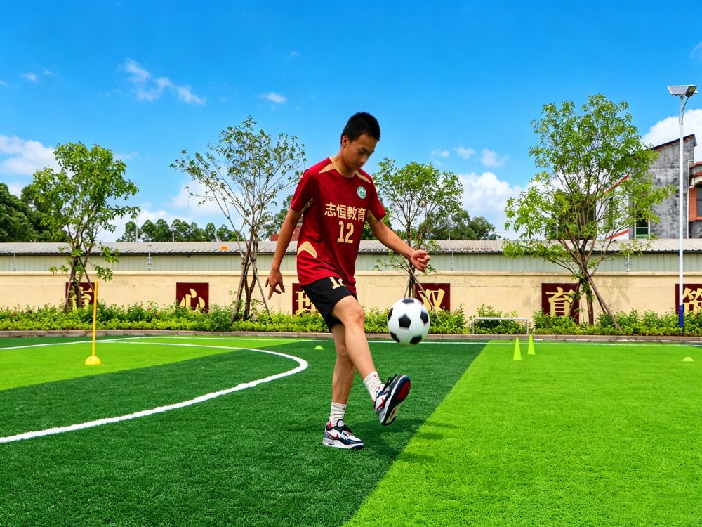 聊城叛逆小孩管教学校怎么选？从办学本质看志恒教育的破局之道