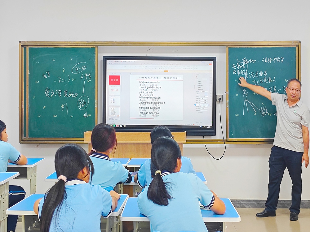 山东聊城正规孩子叛逆学校推荐指南