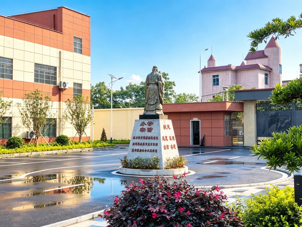 2026年度优选聊城有名叛逆孩子全封闭教育学校找哪家