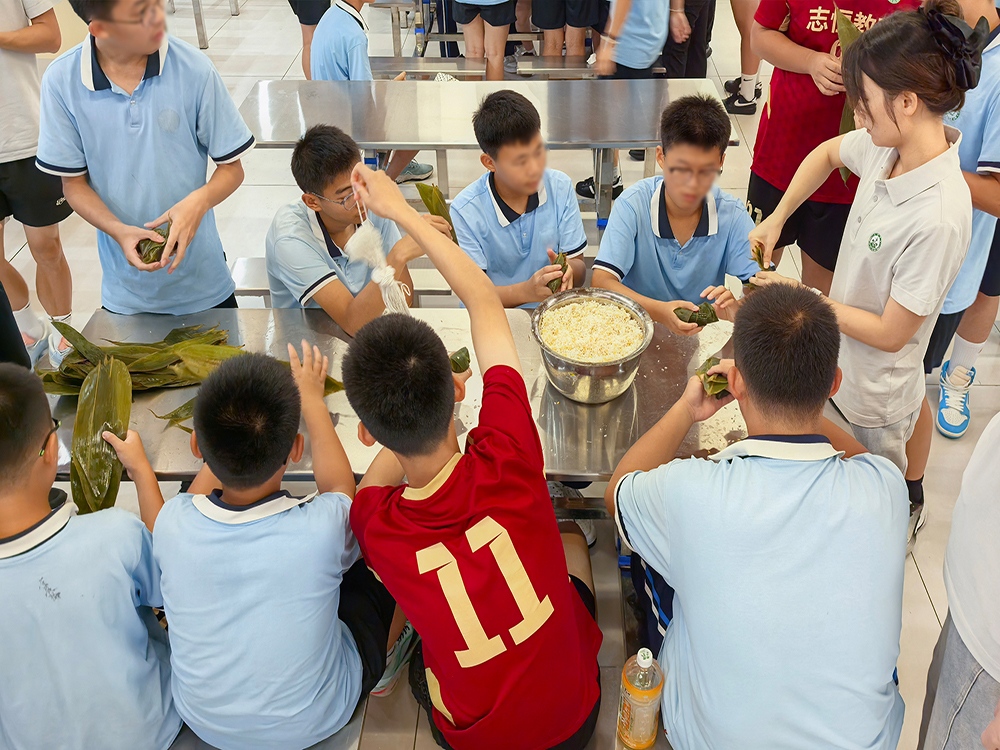 山东聊城正规青少年综合素质培育机构推荐